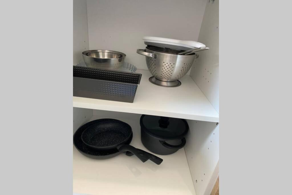 L'Appartement De Moliere N°3 Montlucon Ngoại thất bức ảnh